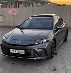 تويوتا كامري